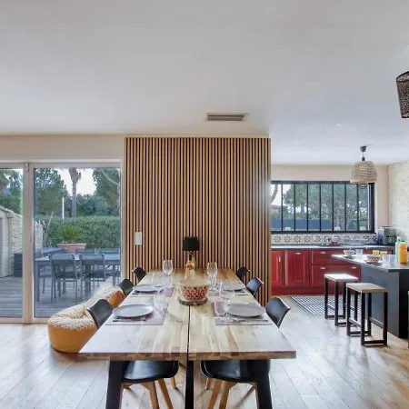 La Choupette By Interhome Villa