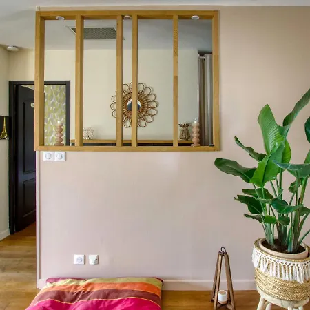 Villa La Choupette By Interhome *