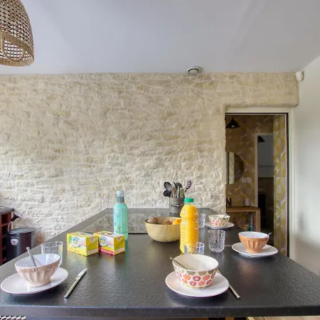 La Choupette By Interhome * Saint-Cyr-sur-Mer