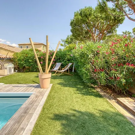 La Choupette By Interhome Saint-Cyr-sur-Mer