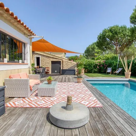 La Choupette By Interhome *