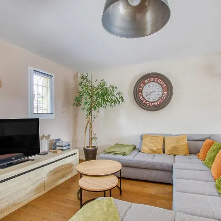 La Choupette By Interhome