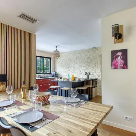 La Choupette By Interhome *
