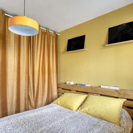Vila La Choupette By Interhome Saint-Cyr-sur-Mer