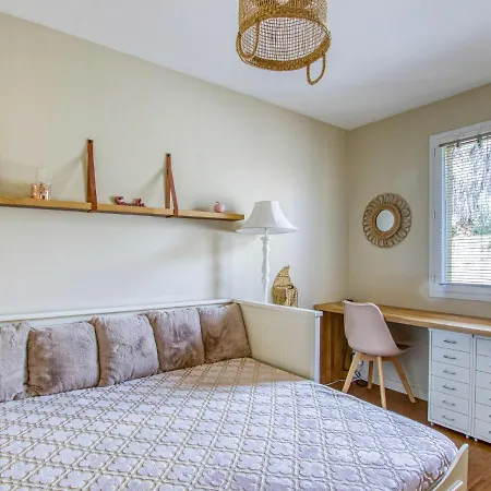 Vila La Choupette By Interhome