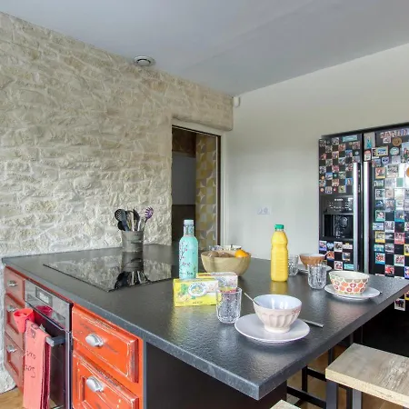 La Choupette By Interhome * Saint-Cyr-sur-Mer