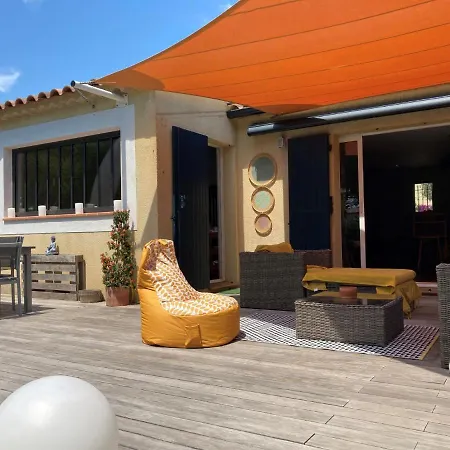 La Choupette By Interhome