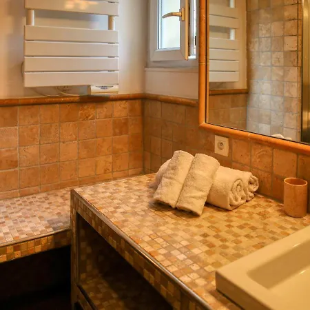 La Choupette By Interhome * Saint-Cyr-sur-Mer