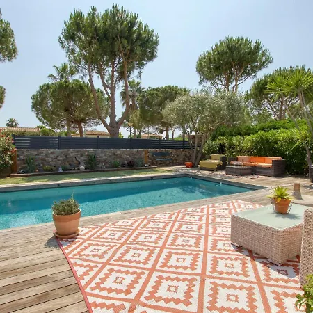 La Choupette By Interhome * 滨海圣西尔