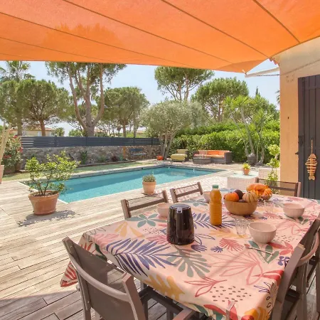 La Choupette By Interhome