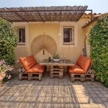 La Choupette By Interhome Vila *