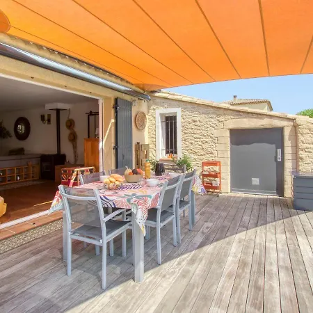 Vila La Choupette By Interhome