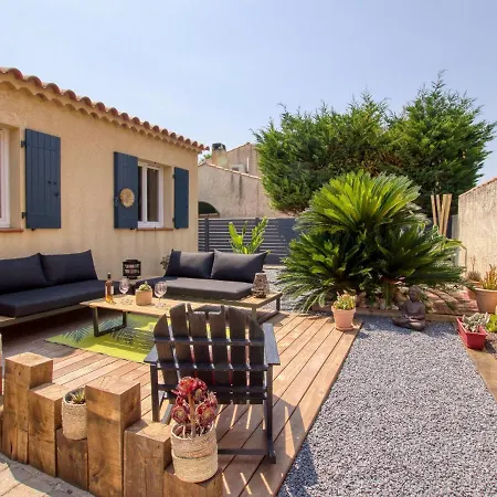 La Choupette By Interhome Saint-Cyr-sur-Mer