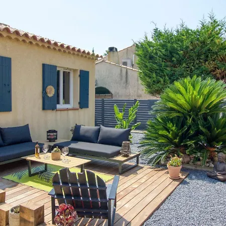 La Choupette By Interhome