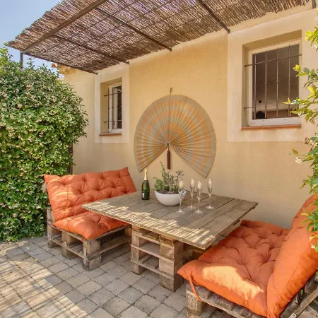 Vila La Choupette By Interhome *