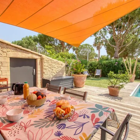 Vila La Choupette By Interhome *