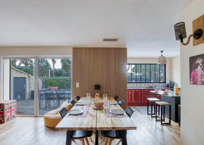 La Choupette By Interhome 别墅