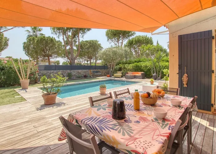 La Choupette By Interhome