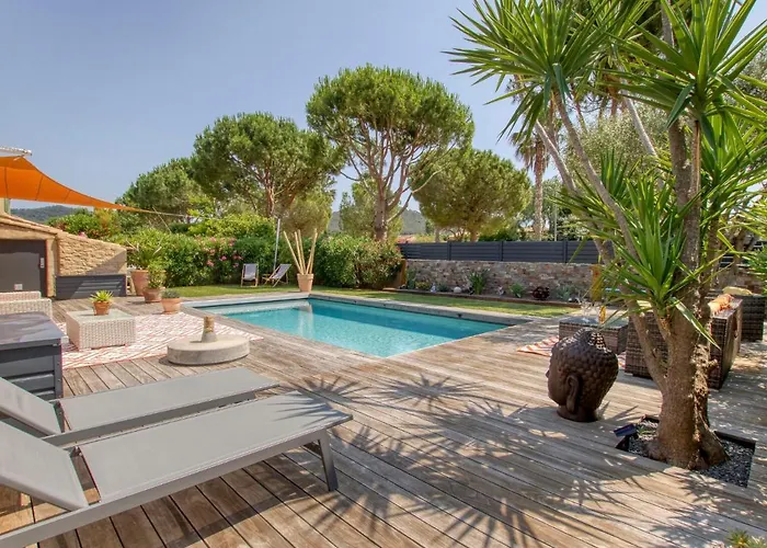 La Choupette By Interhome 别墅 *